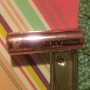 Soap & Glory sexy Mother Pucker lipstick